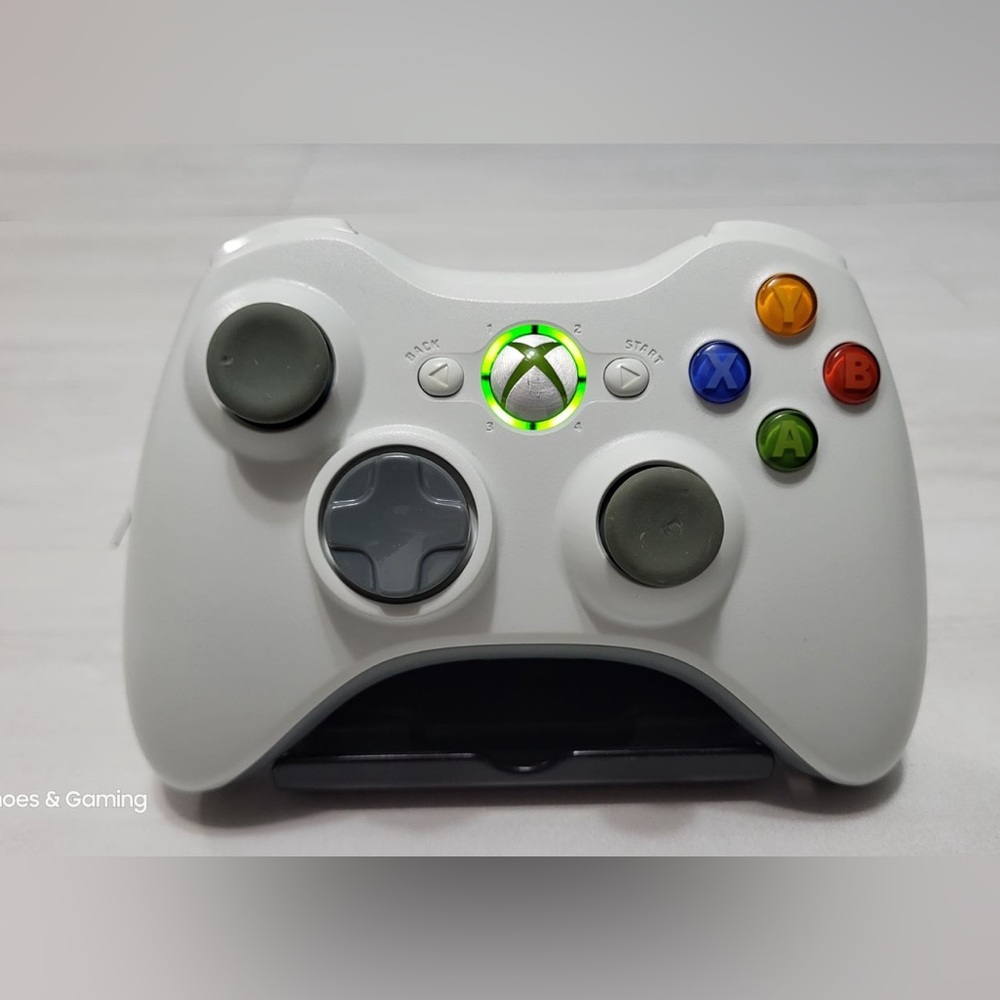 Xbox Controller